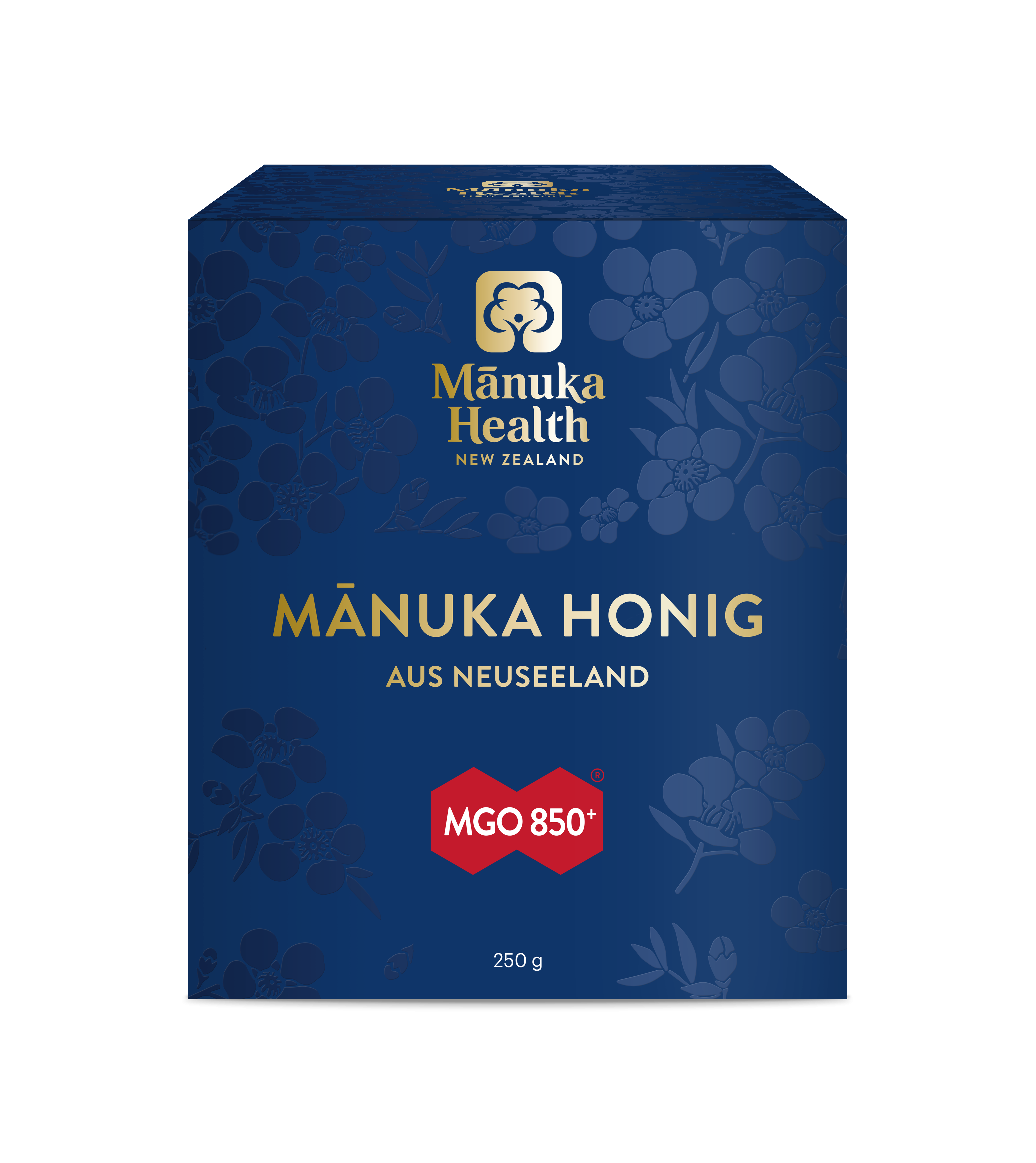 Manuka Honig MGO 850+ (250g)