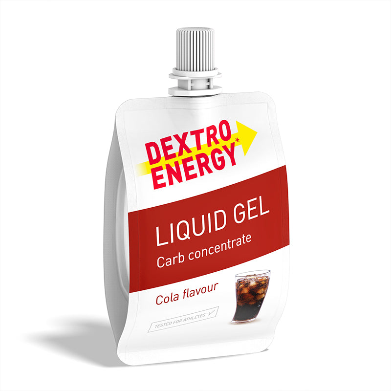 Liquid Gel (60ml)