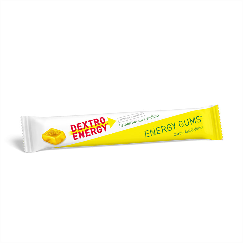 Energy Gums (15x45g)