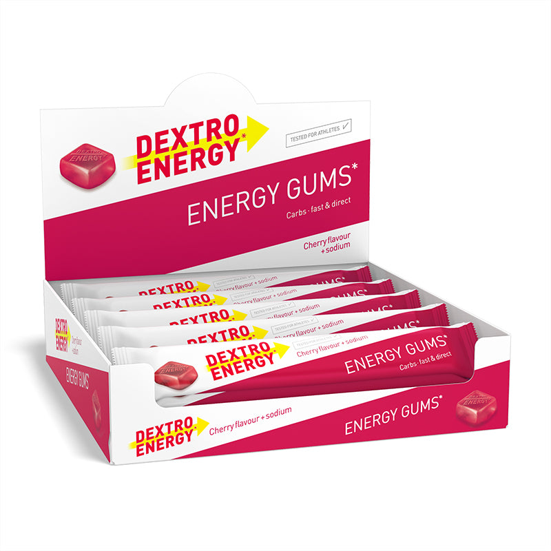 Energy Gums (15x45g)