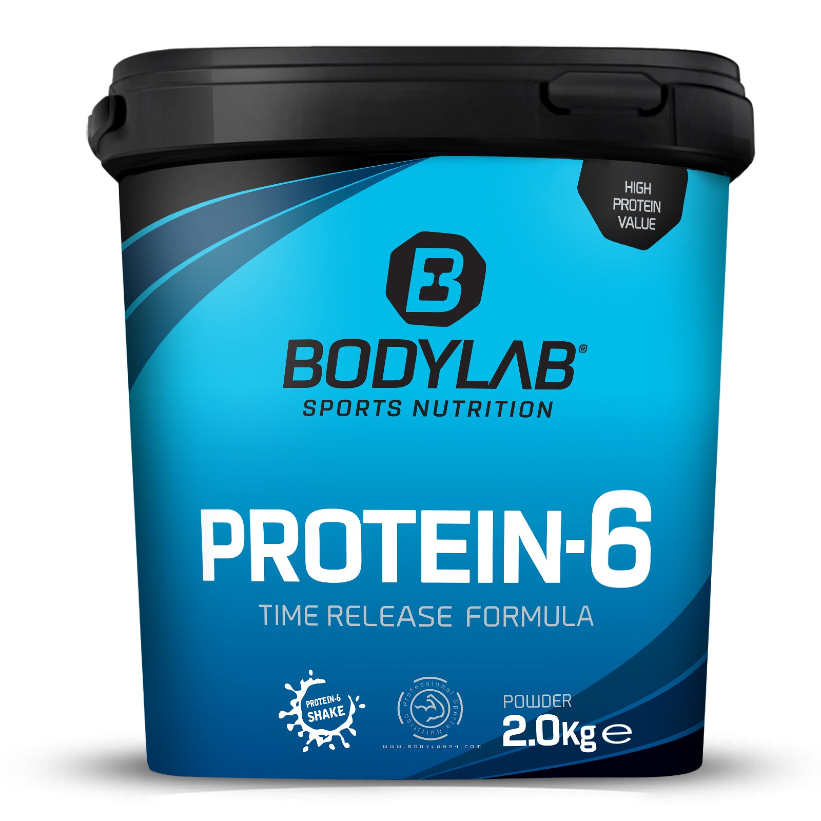 Protein-6 (2000g)