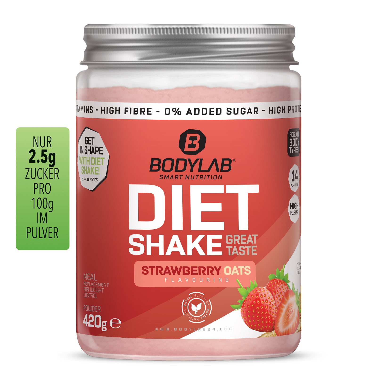 Diet Shake (420g)