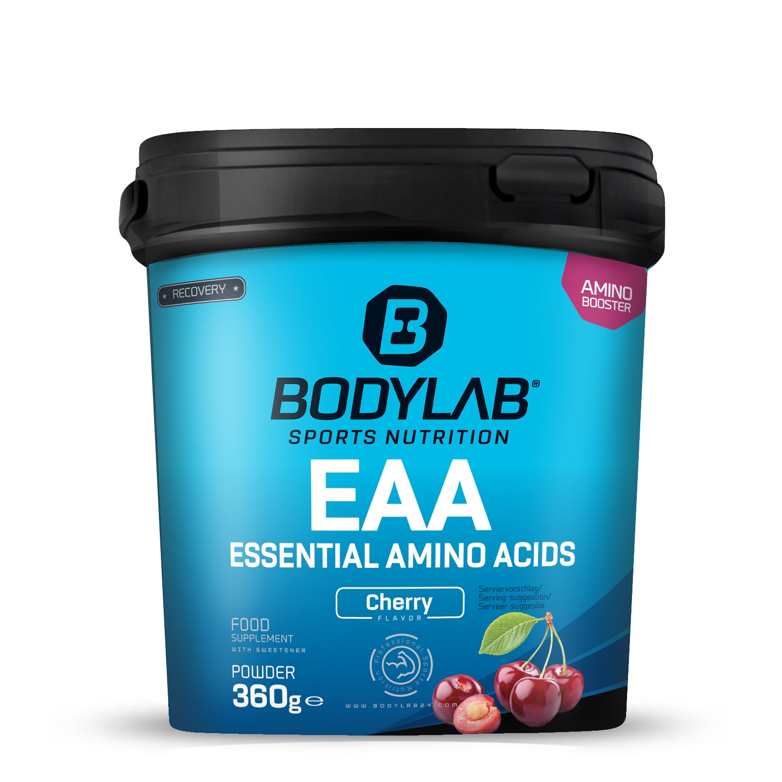 EAA Essential Amino Acids (360g)