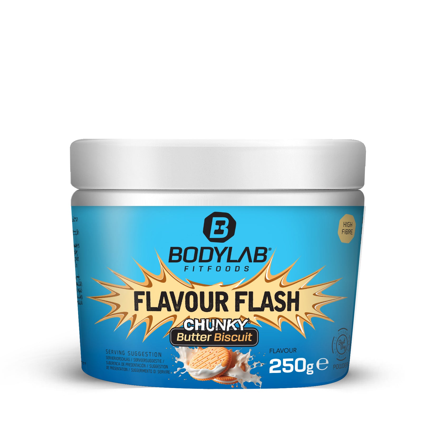 Flavour Flash (250g)