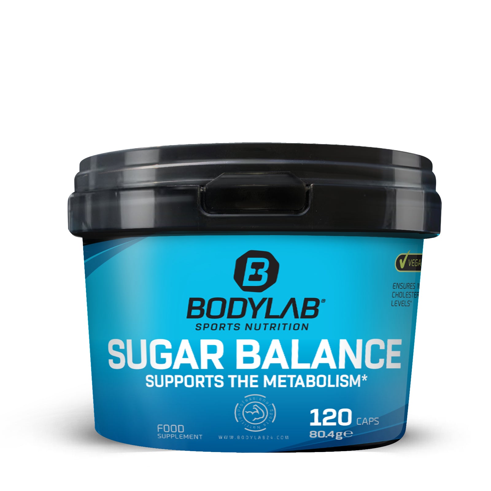 Sugar Balance - Carb Blocker (120 Kapseln)