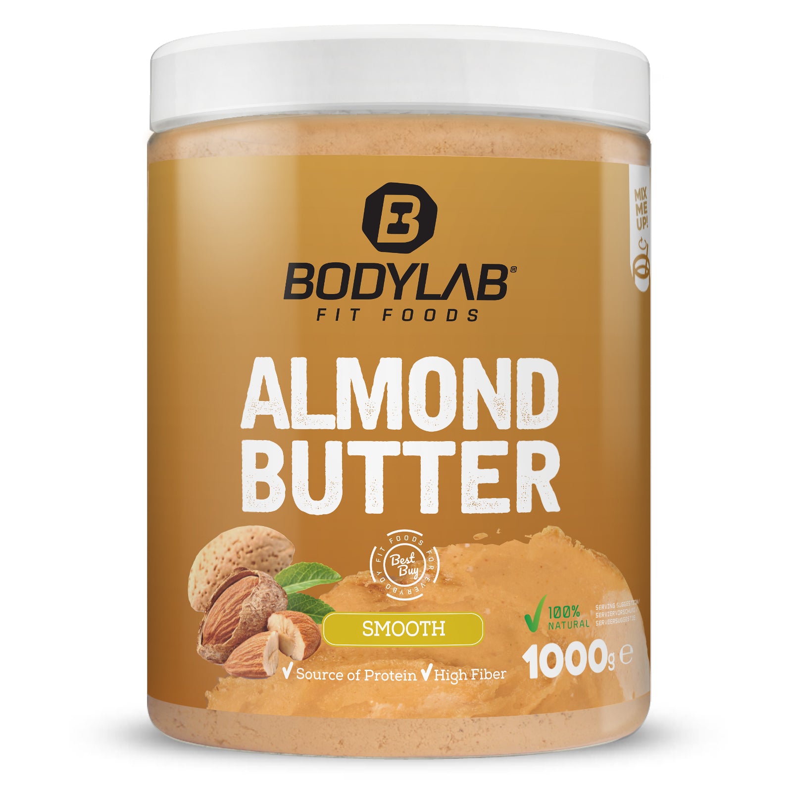 Almond Butter (1000g)