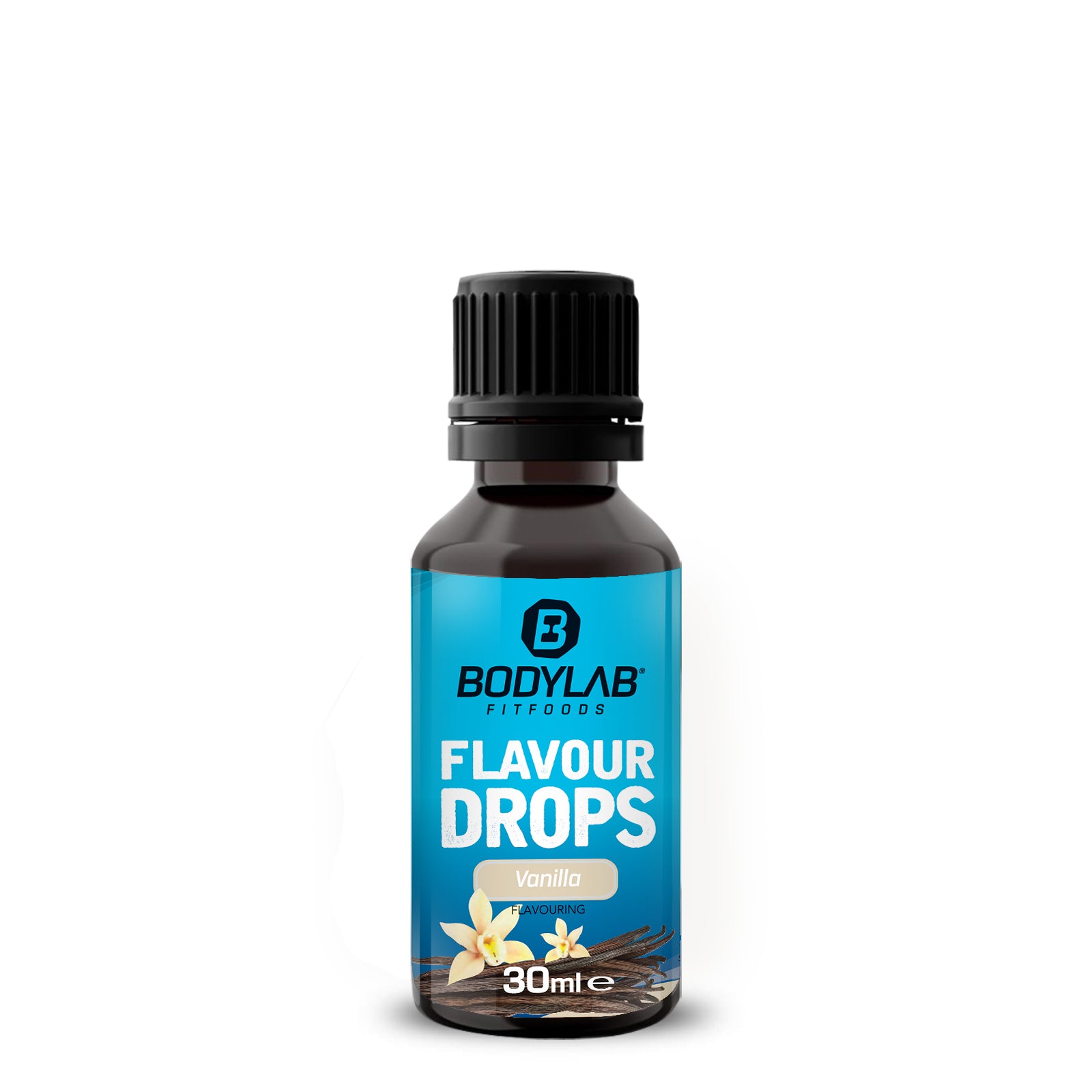 Flavour Drops (30ml)