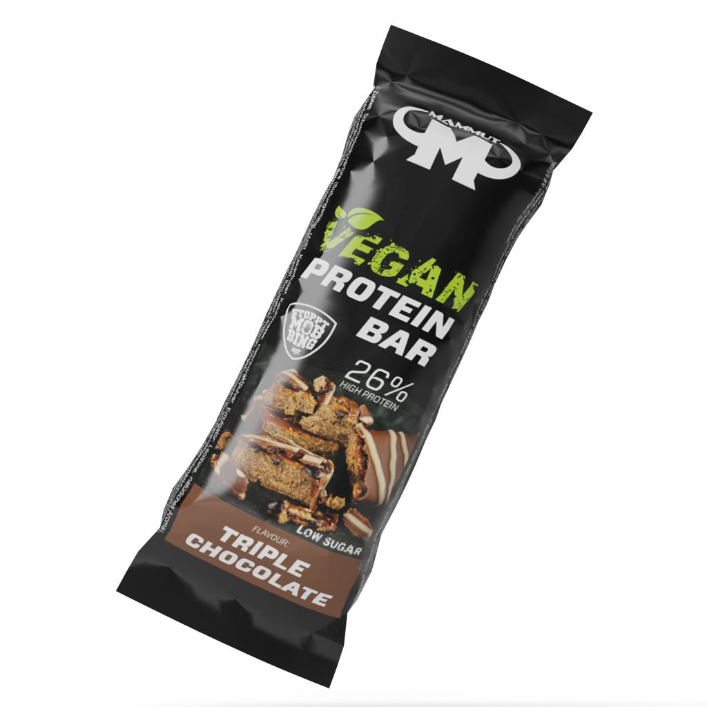 Vegan Protein Bar (12x45g)