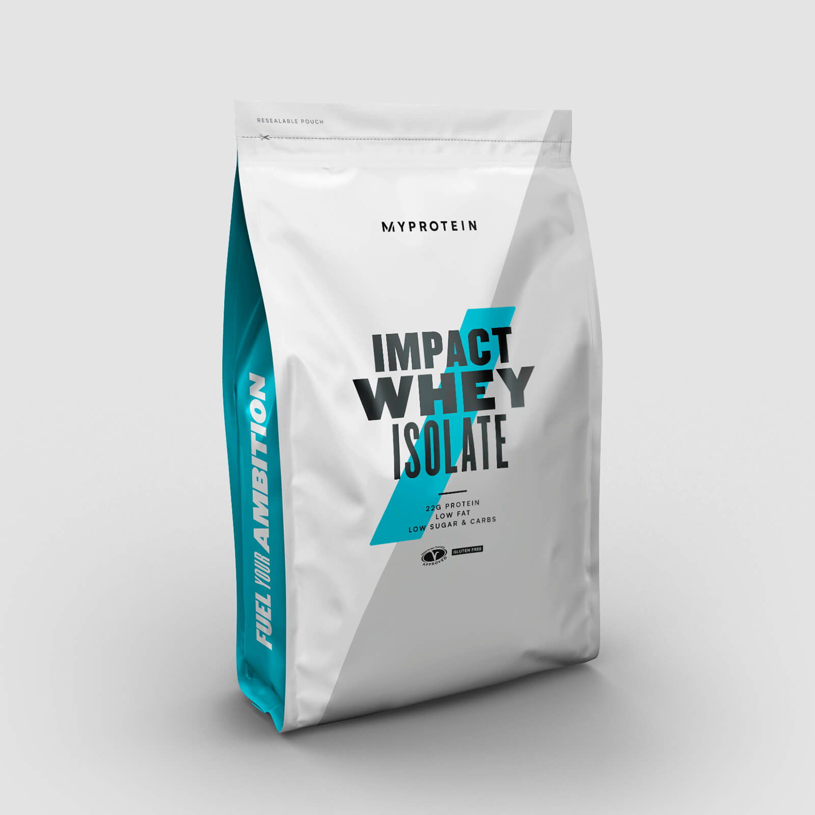 Impact Whey Isolate (1000g)