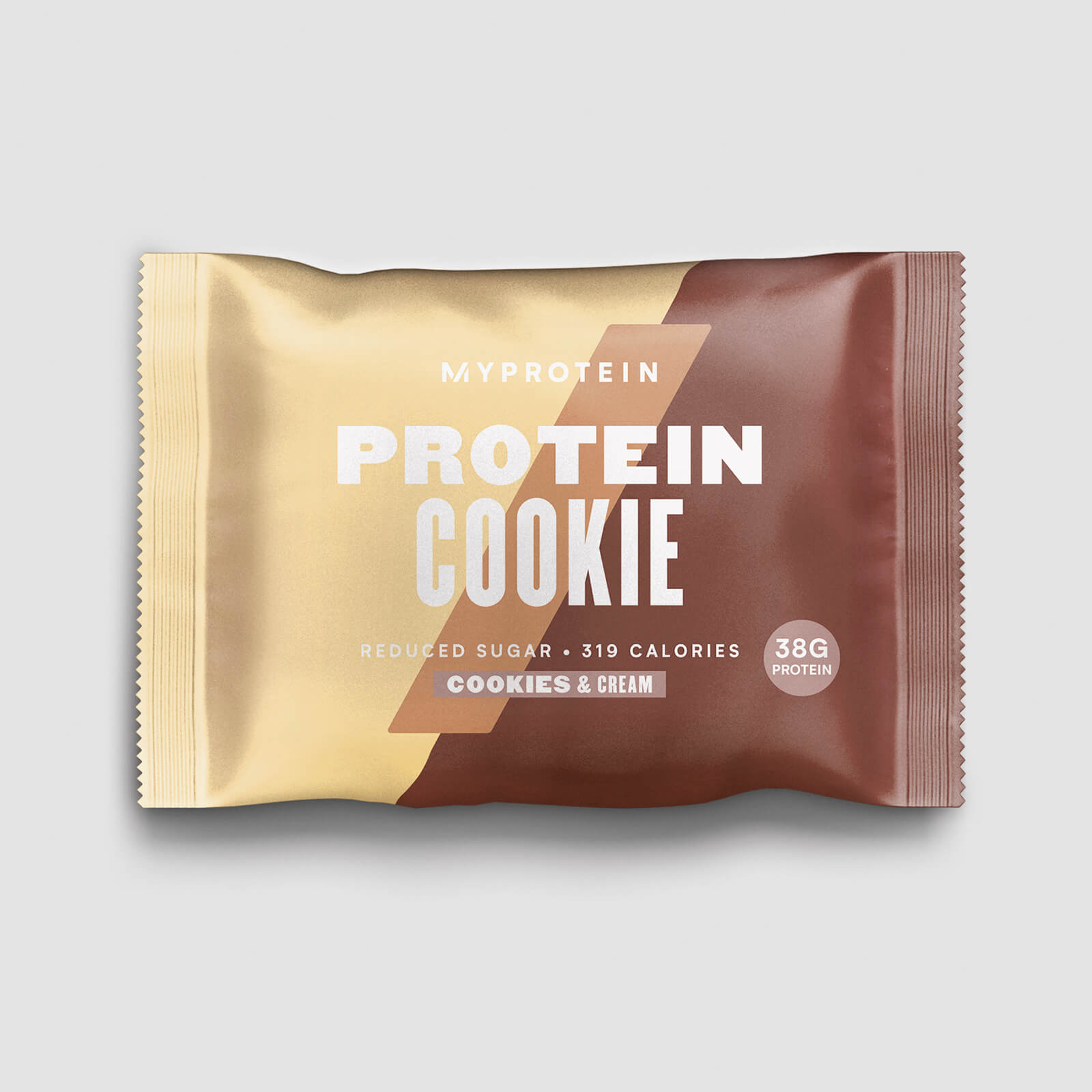 Protein Cookie (12x75g)