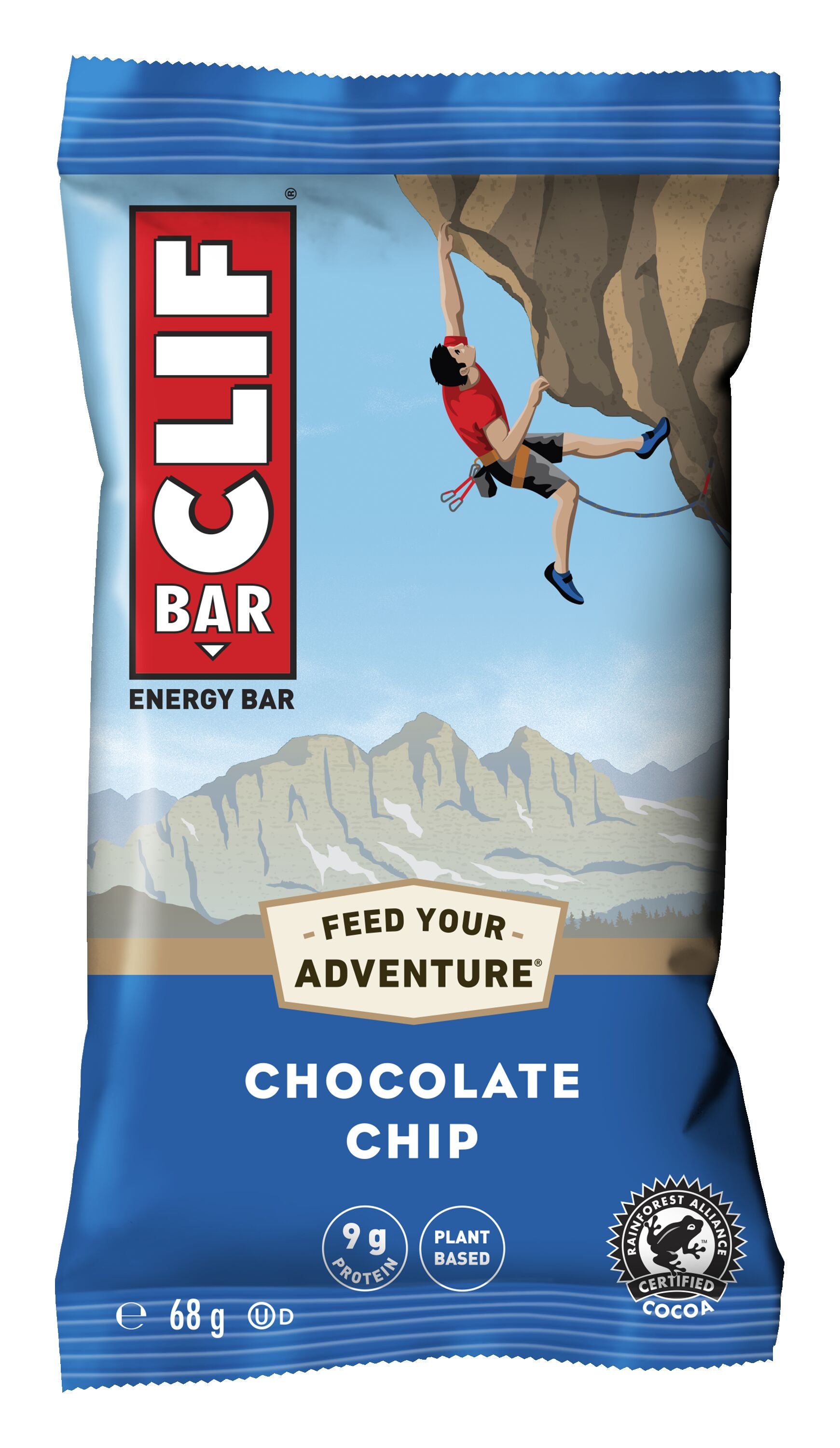 Clif Bar (68g)