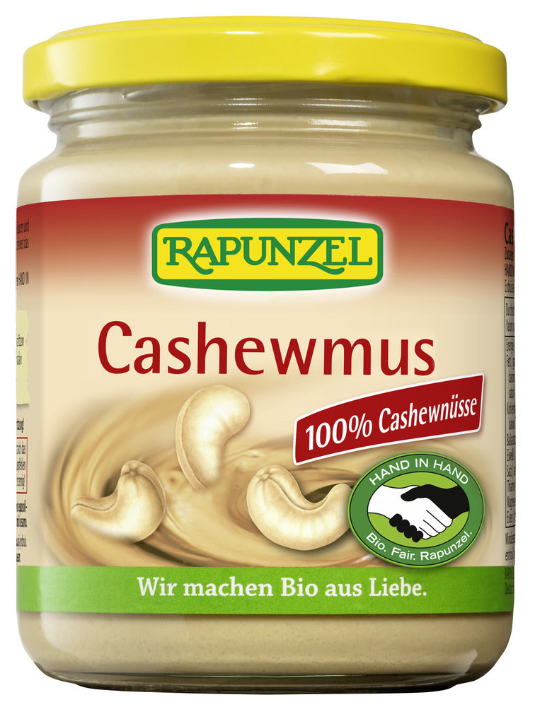 Cashewmus HIH bio (250g)