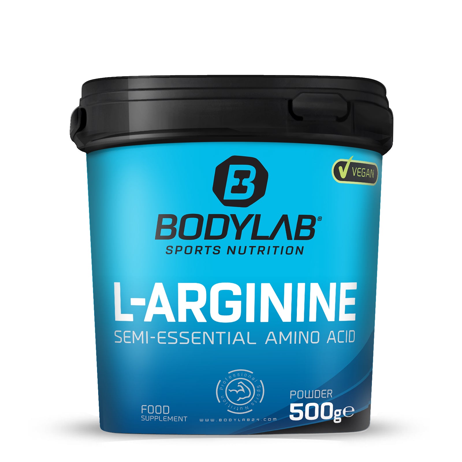 Arginine Powder (500g)