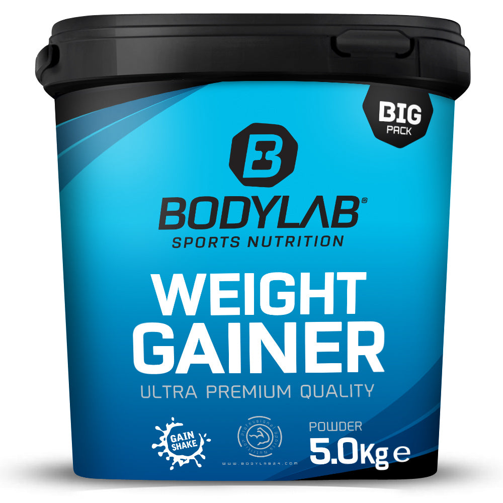 Weight Gainer (5000g)