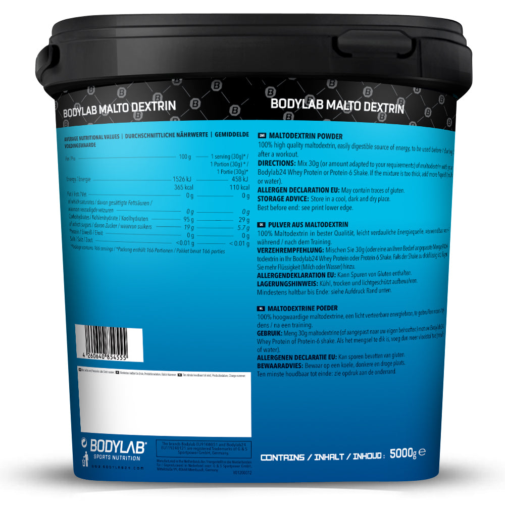 Maltodextrin (5000g)