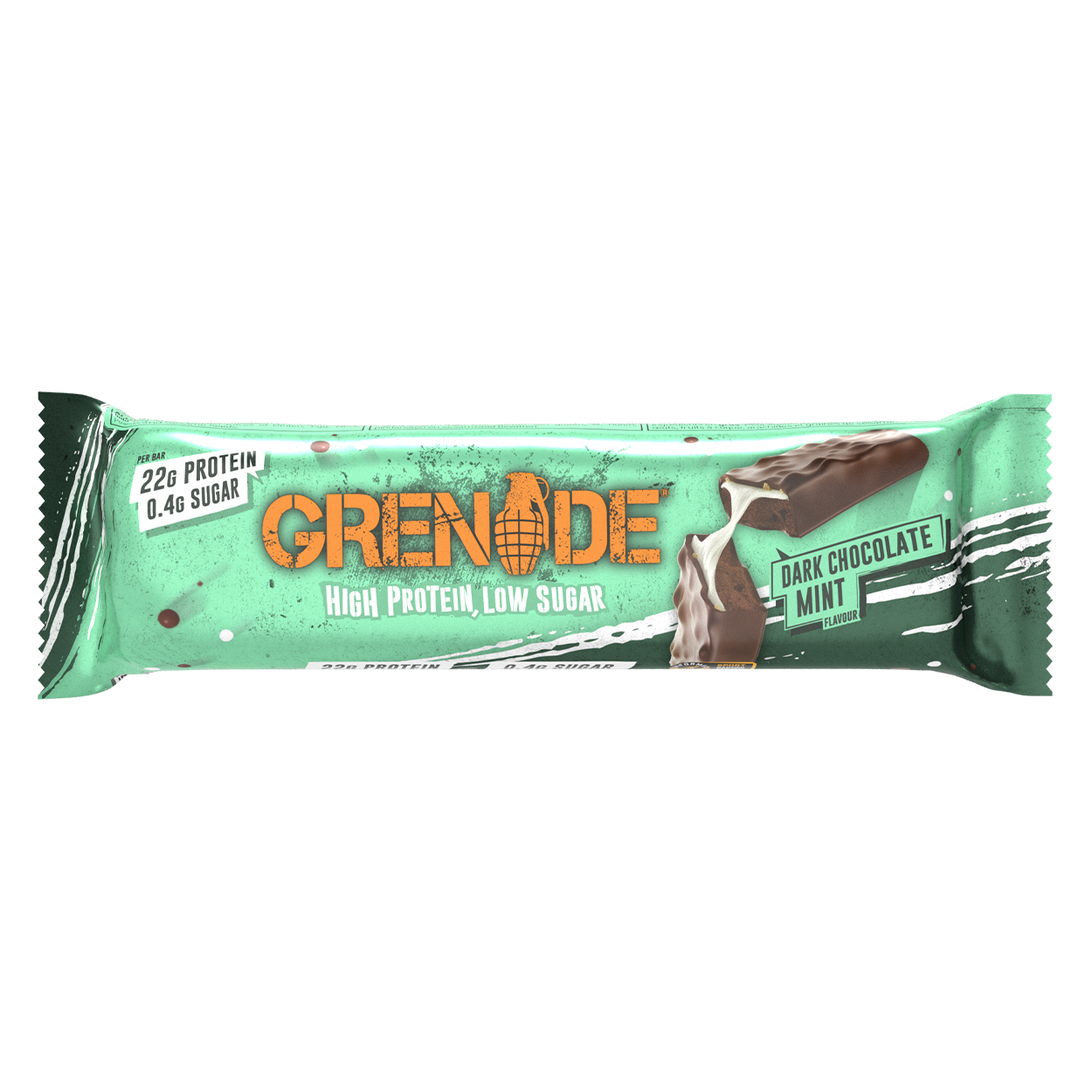 Grenade Protein Bar (12x60g)