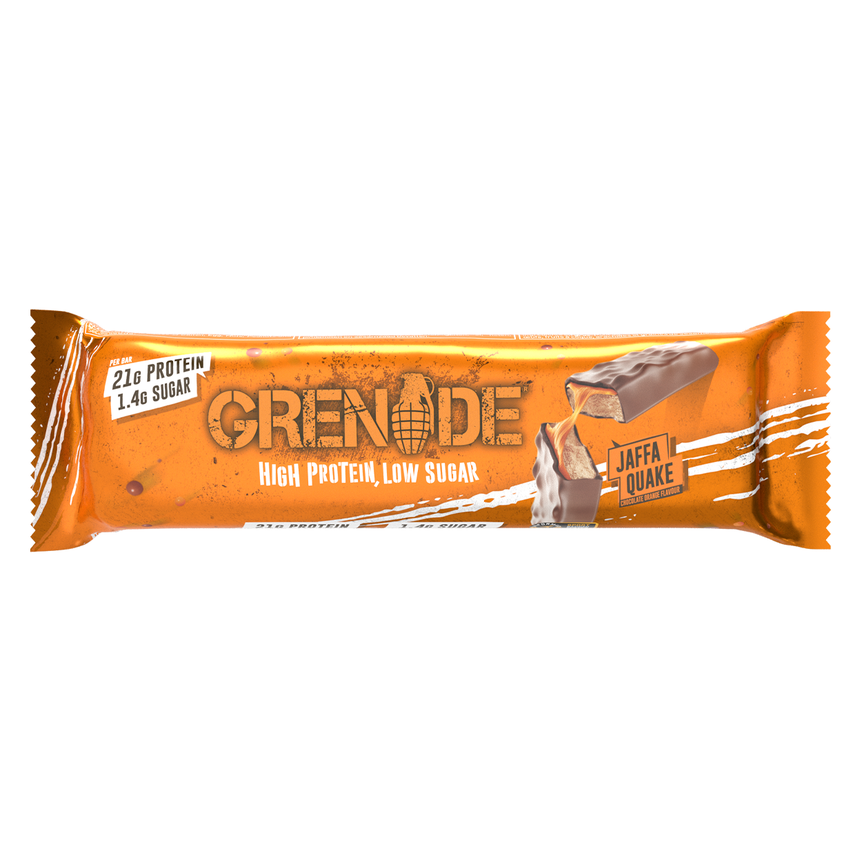 Grenade Protein Bar (12x60g)