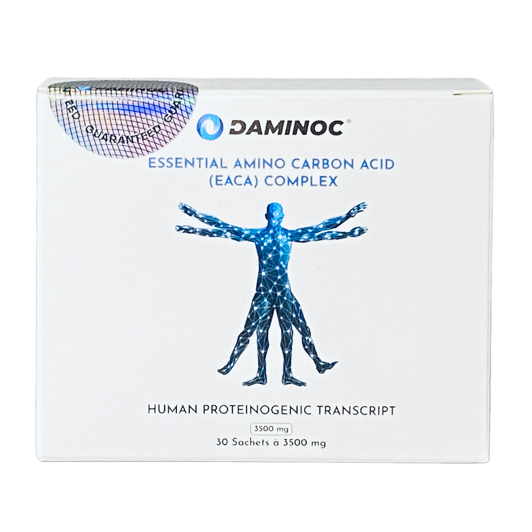 DAMINOC® EACA Complex (30x3,5g)