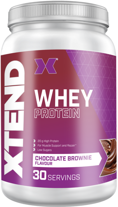 Xtend Whey (810g)