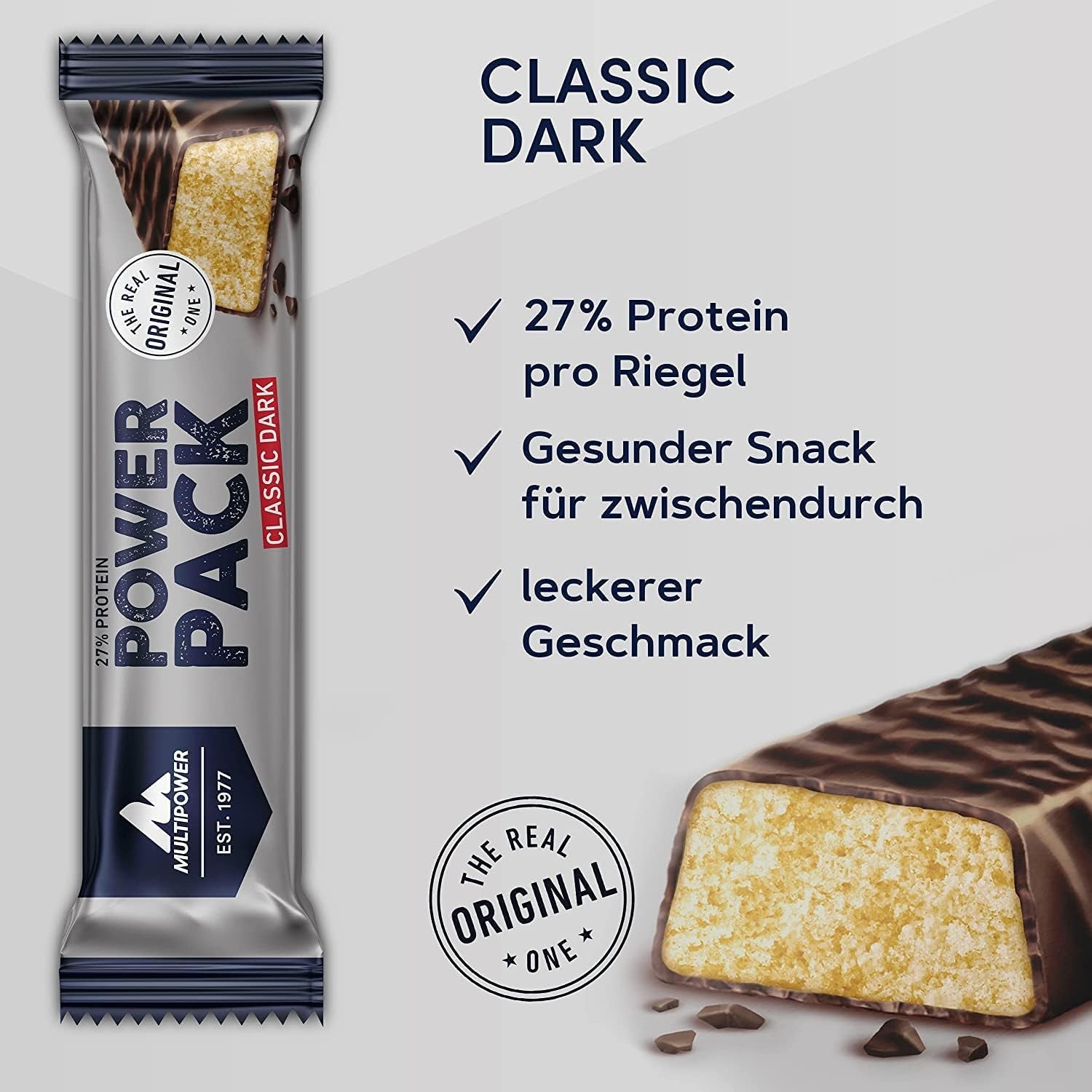 #Geschmack_Classic Dark