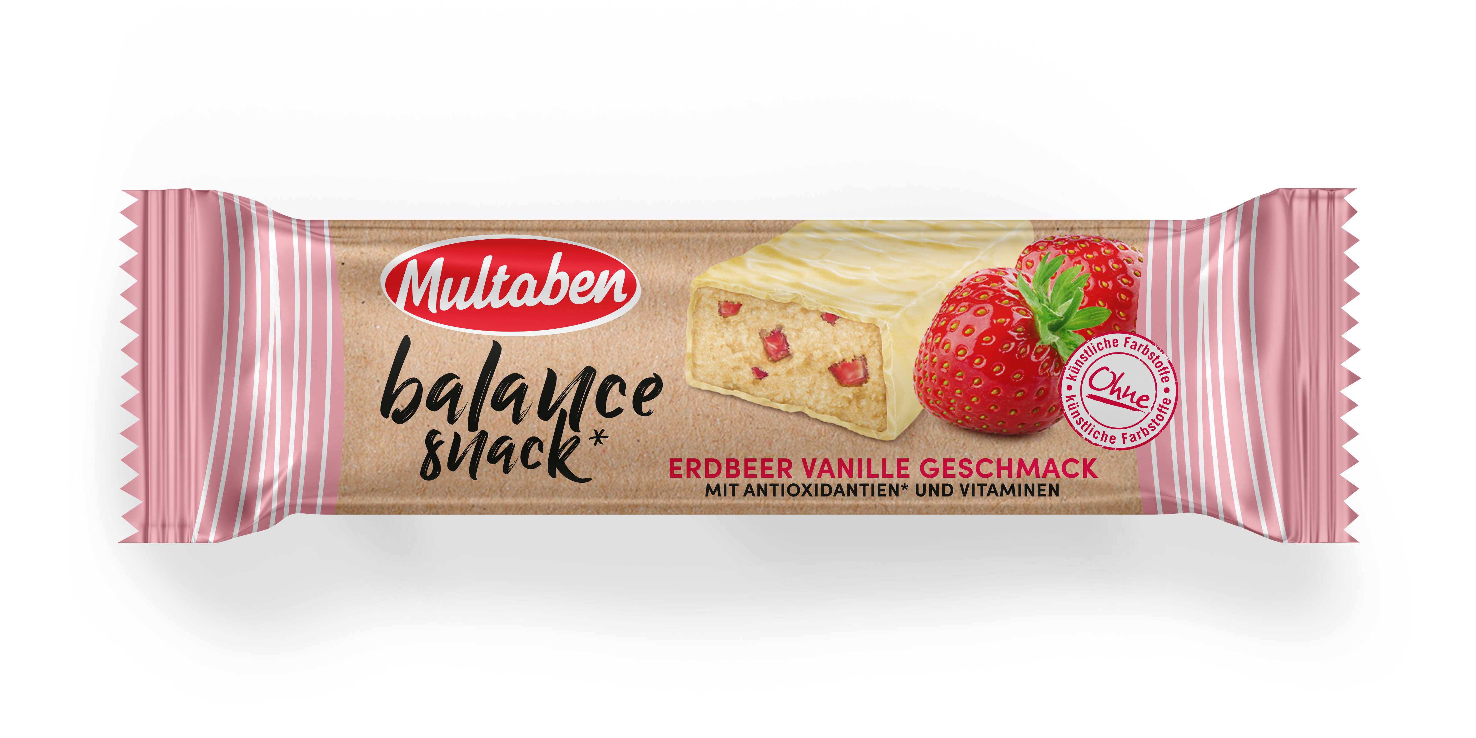 Balance Snack Riegel (18x38g)