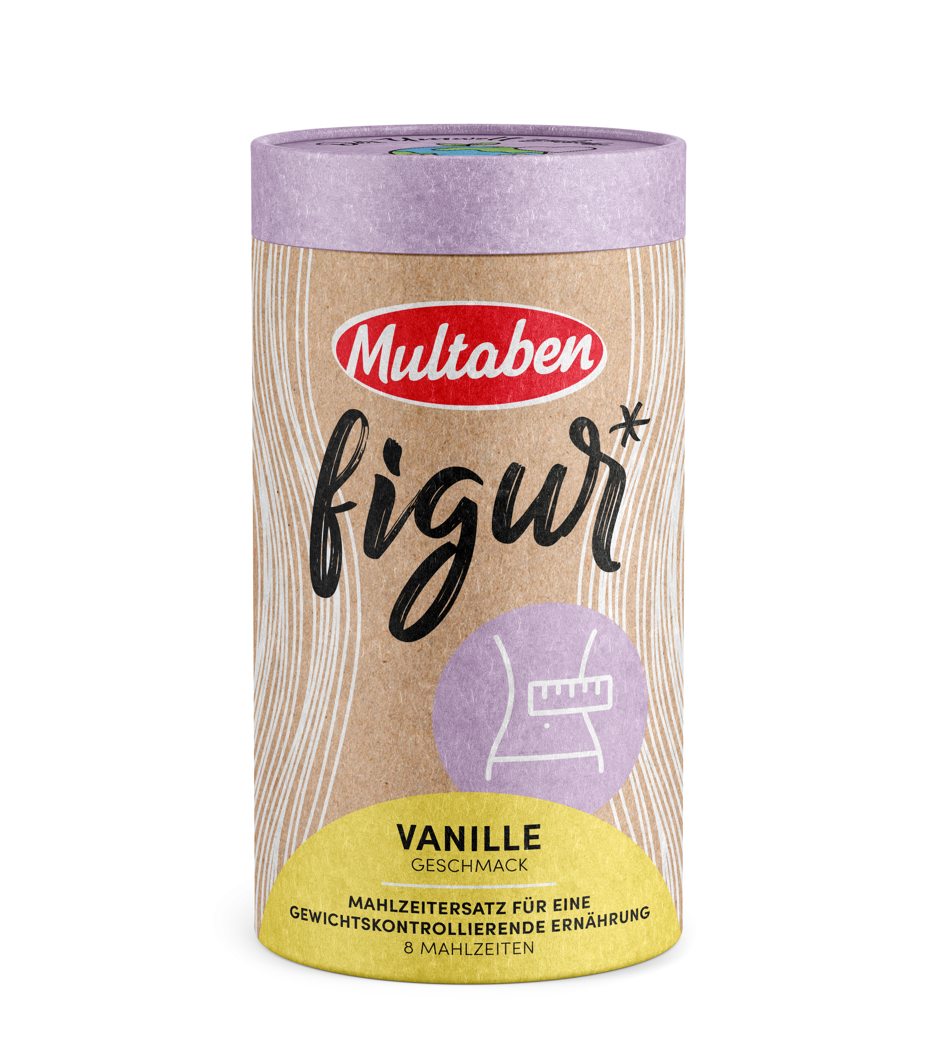 Figur Shake (440g)