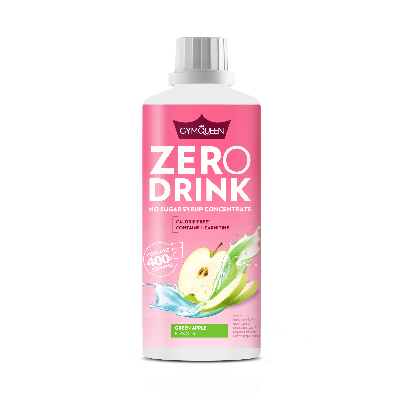 Zero Drink (1000ml)