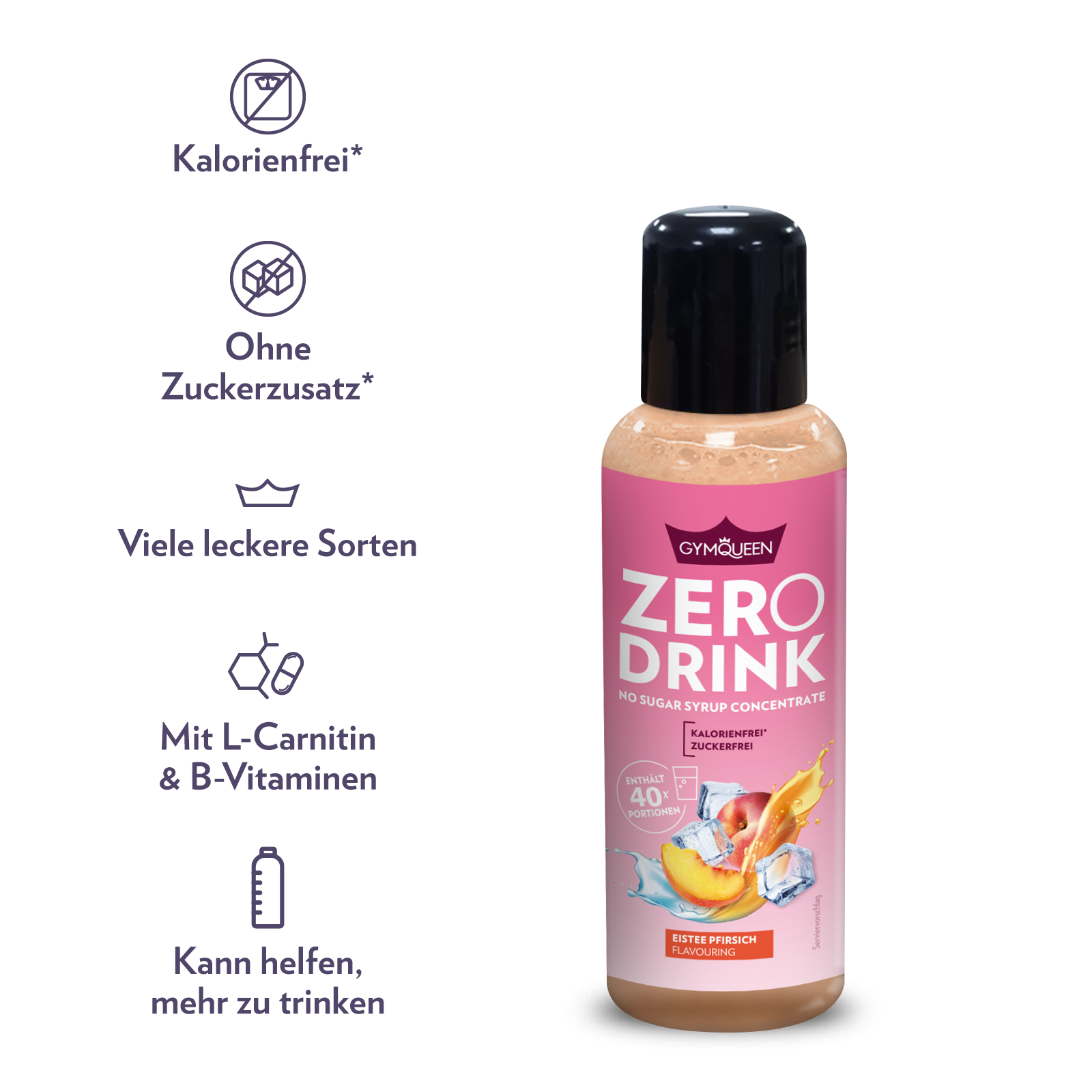 Zero Drink (99 ml)