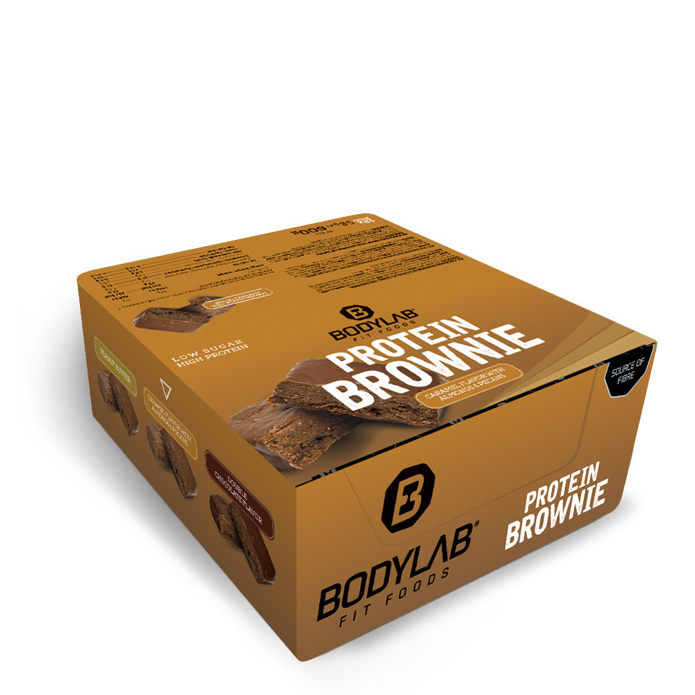 Protein Brownie (12x50g)