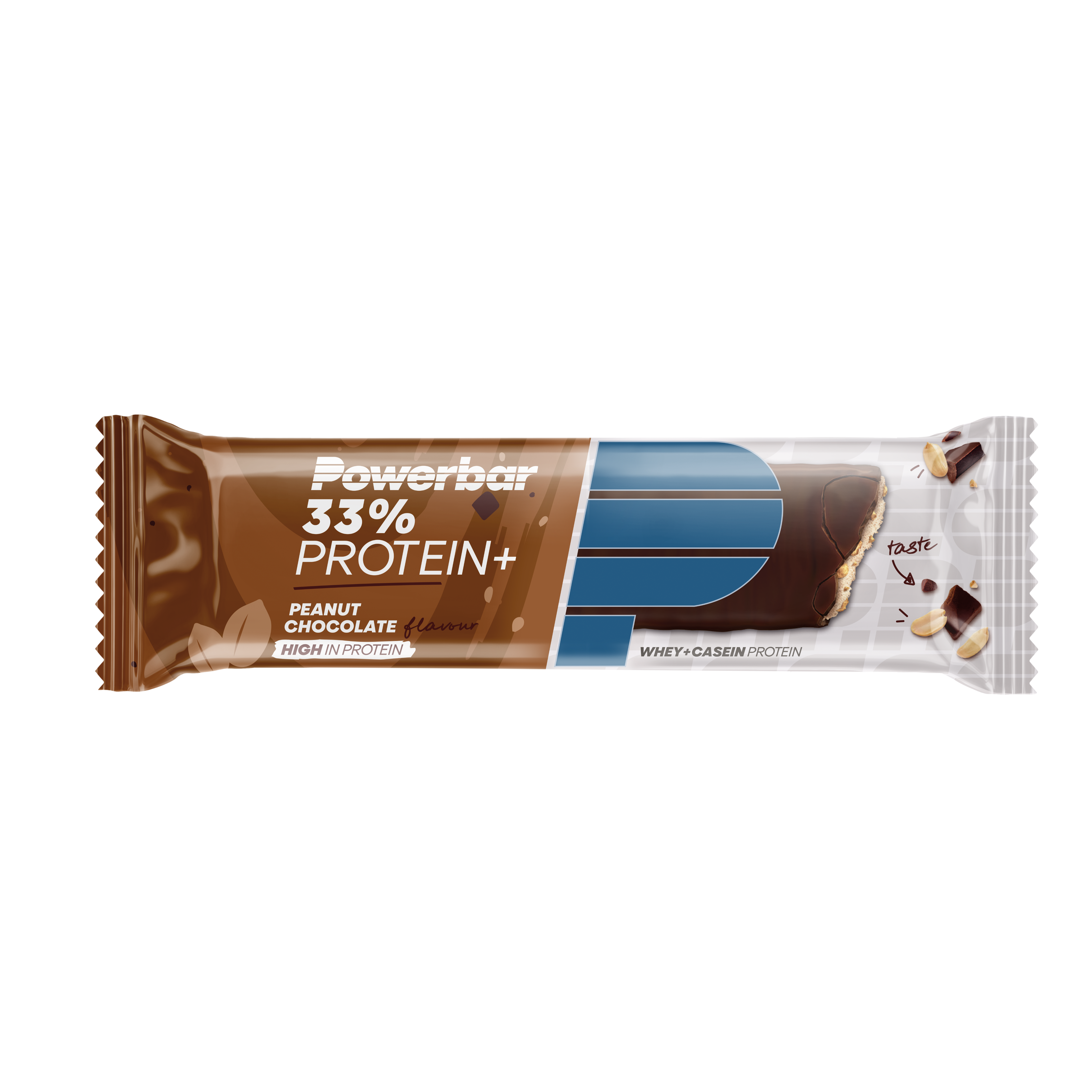 33% Protein+ Bar (10x90g)