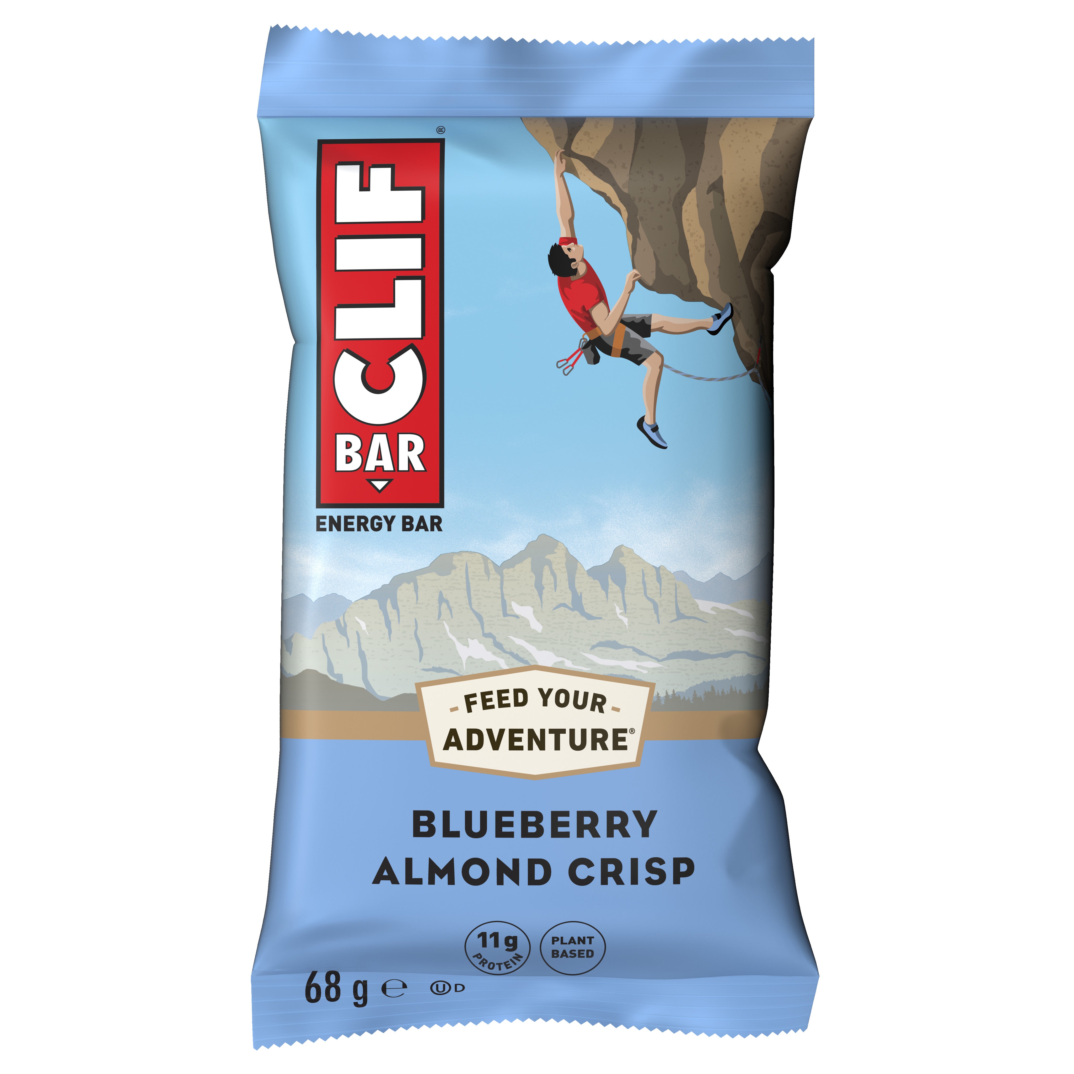 Clif Bar (12x68g)