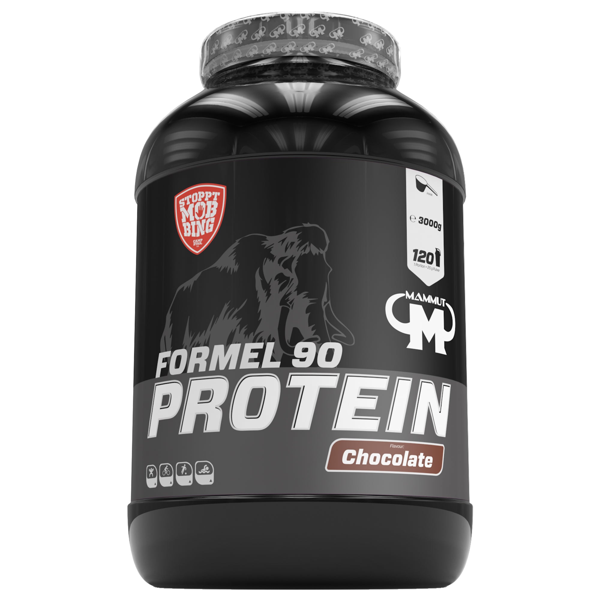 Formel 90 Protein (3000g)