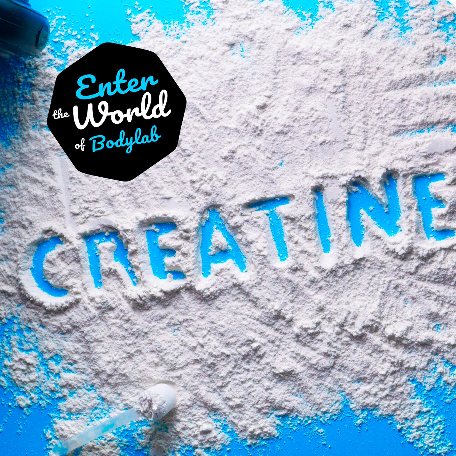 Creatine Powder (500g)