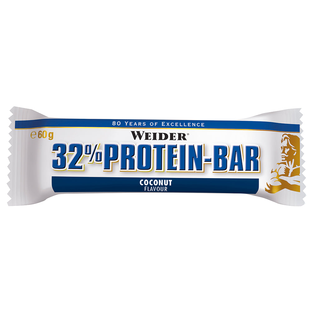 32% Protein Bar (12x60g)