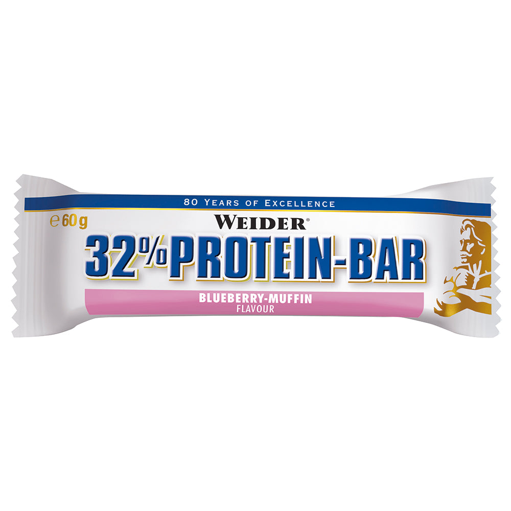 32% Protein Bar (12x60g)