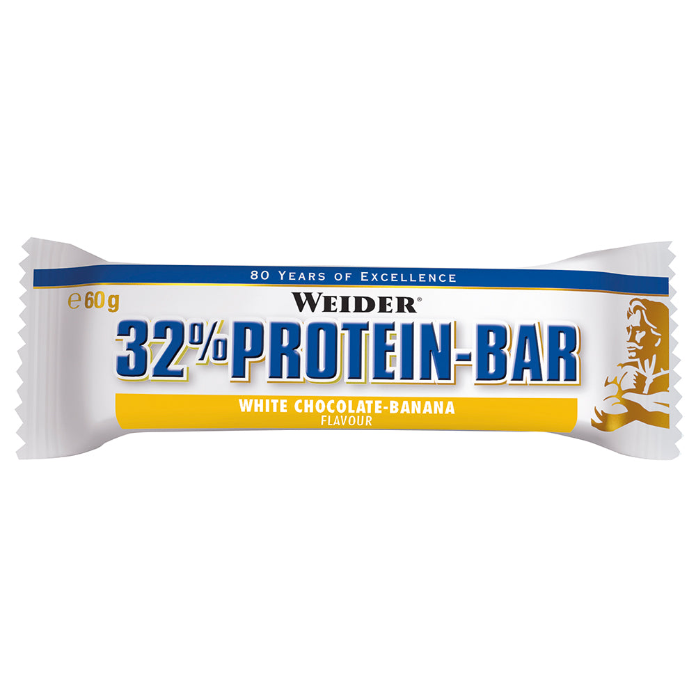 32% Protein Bar (12x60g)