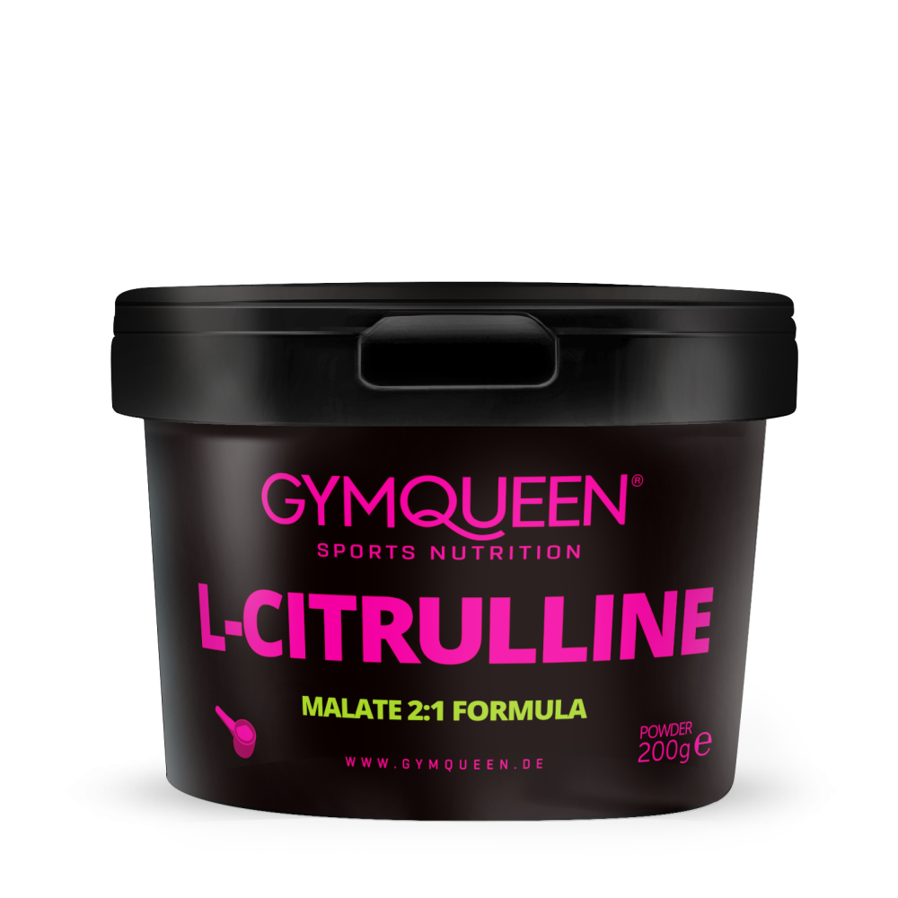 L-Citrulline (200g)