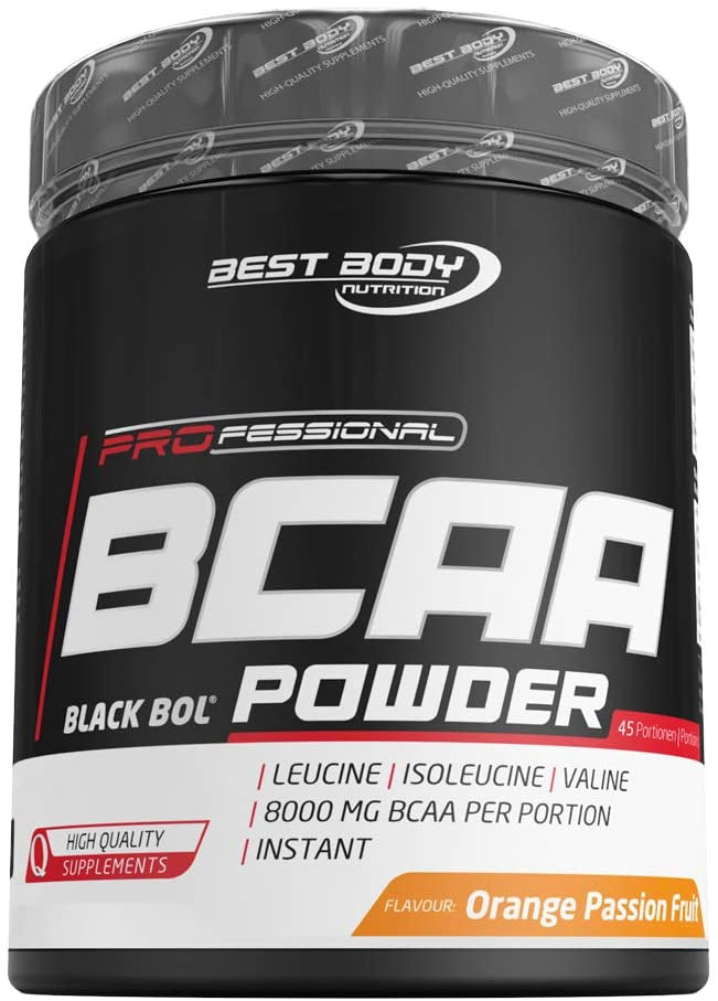 Professional BCAA Powder (450g)