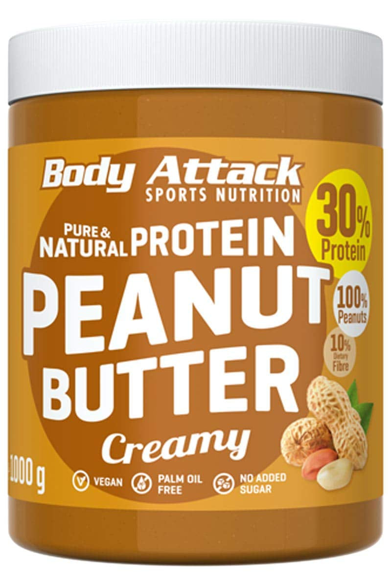 Peanut Butter (1000g)