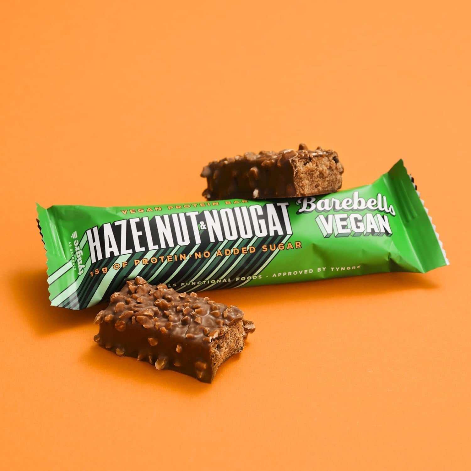 Vegan Protein Bar (55g)