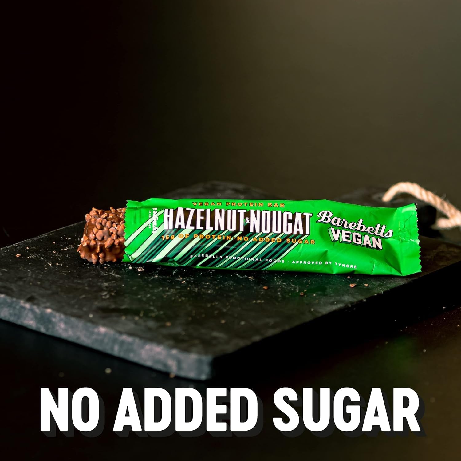 Vegan Protein Bar (55g)