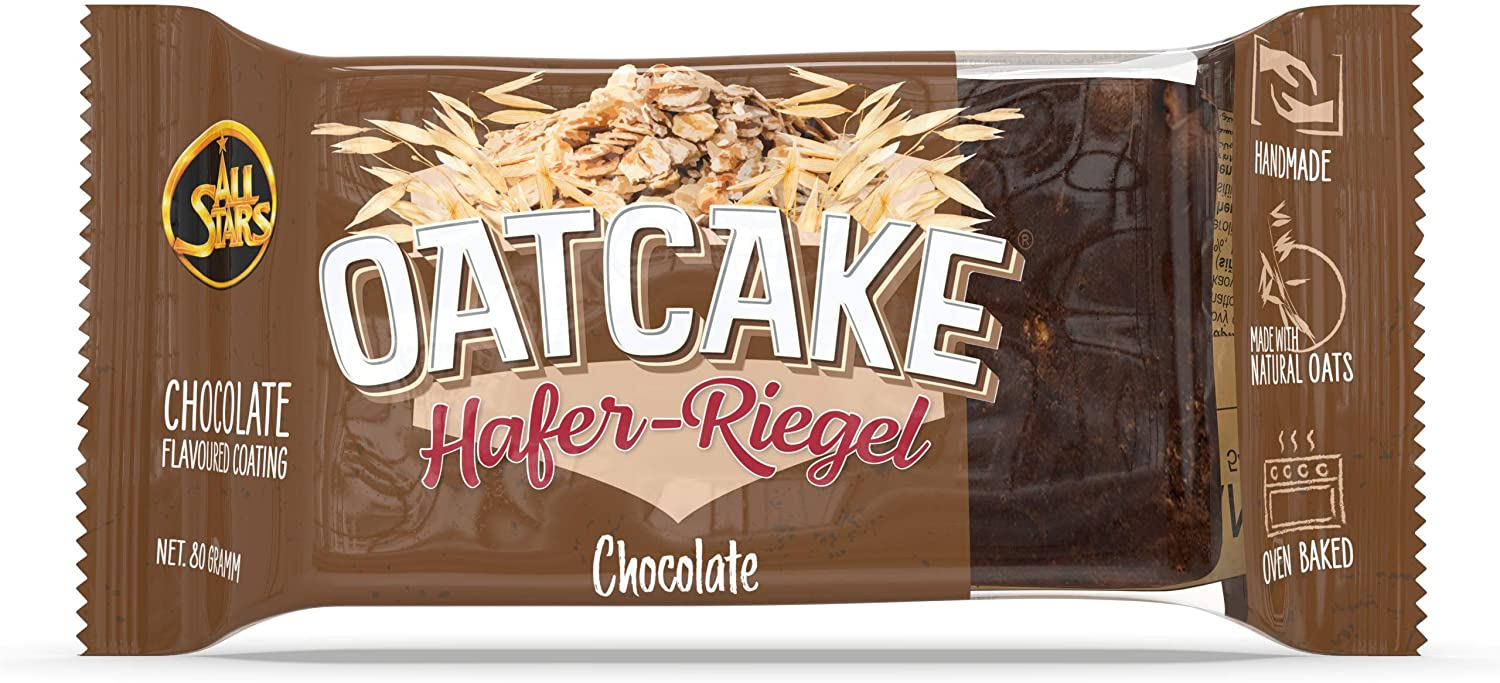 Oatcake (12x80g)