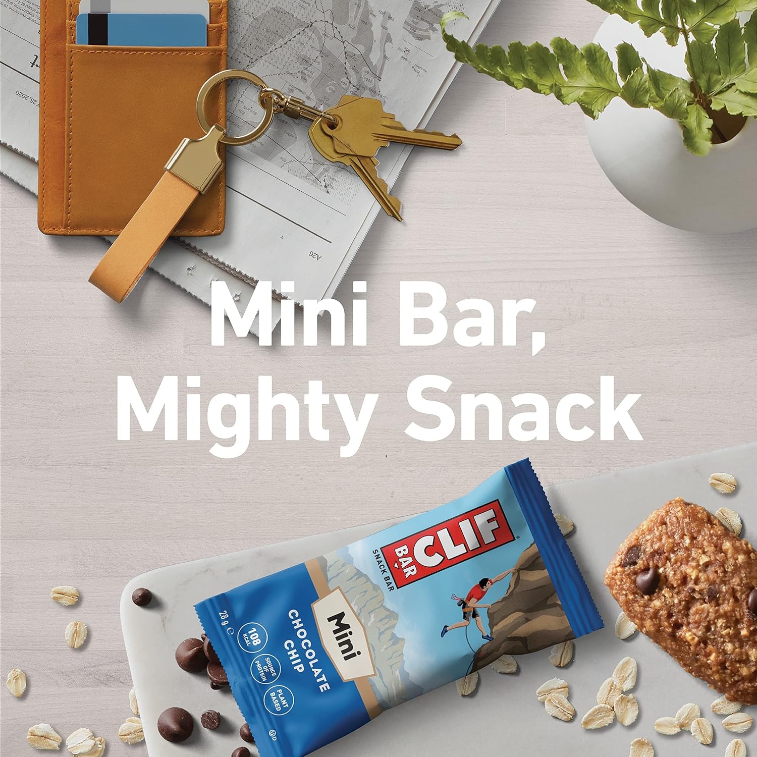 Clif Mini Bar (10x28g)