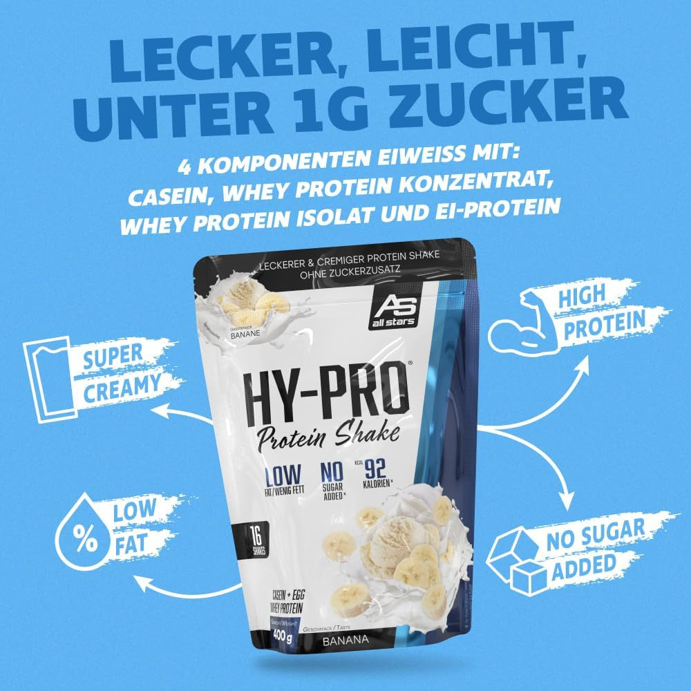 Hy-Pro (400g)