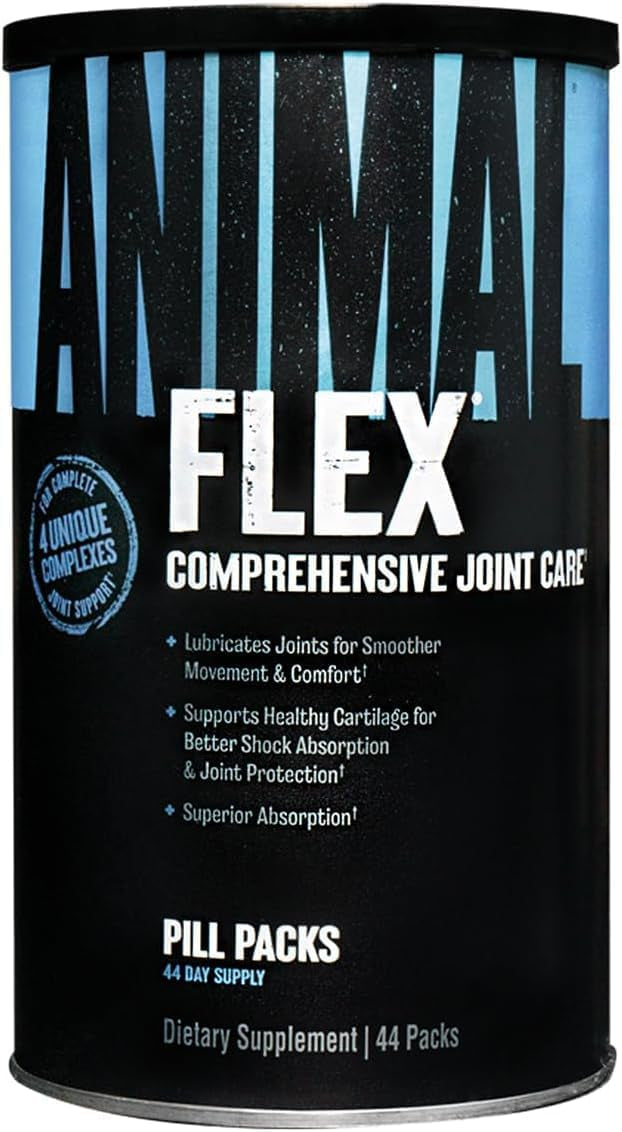 Animal Flex (44 Packs)