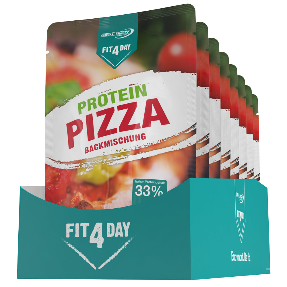 Protein Pizza (8x250g)