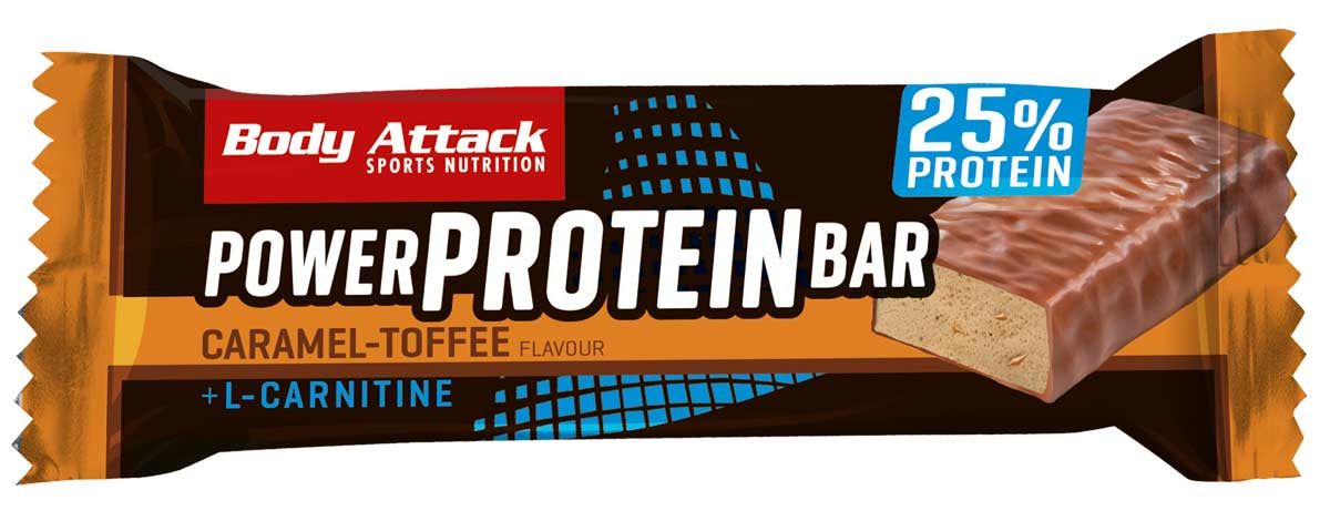 Power Protein-Bar (24x35g)