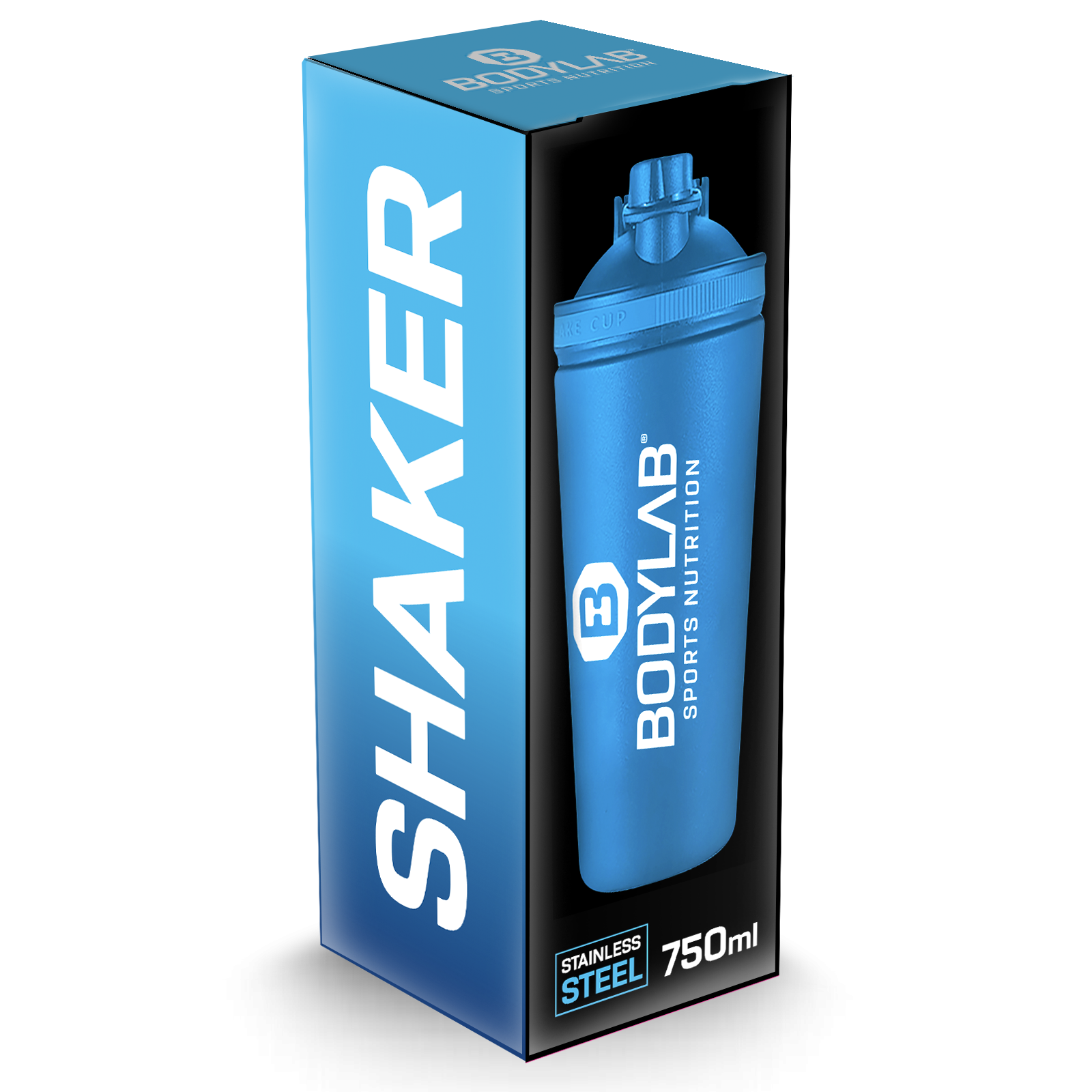 Perfect-Shaker (820ml)