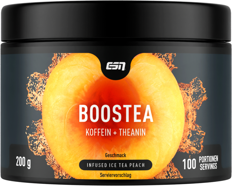 ESN Boostea (200g)