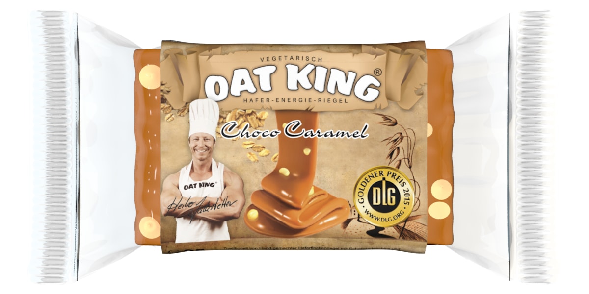 Oat King Energy Bar (10x95g)